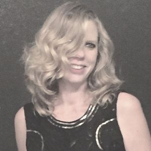 Meet your Posher, Caryn